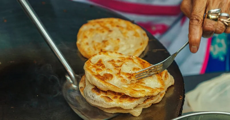 Que manger en Thaïlande pour ne pas grossir ? Le vrai défi