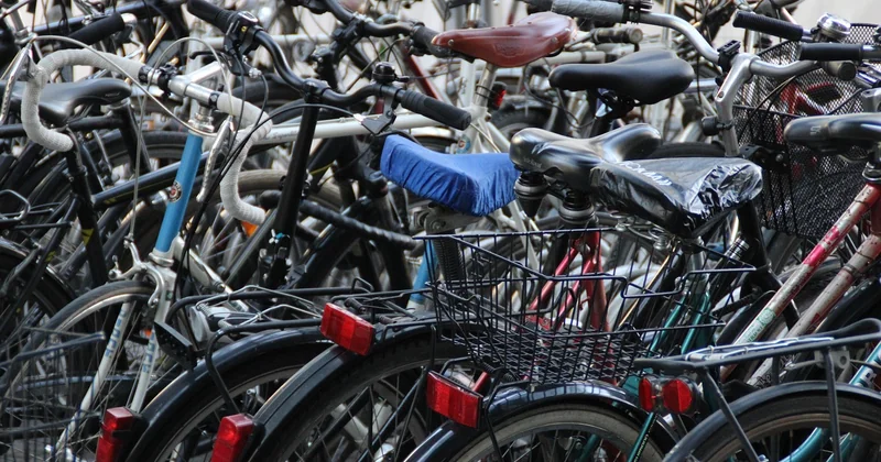 Voyager léger : l'impact caché du bagage