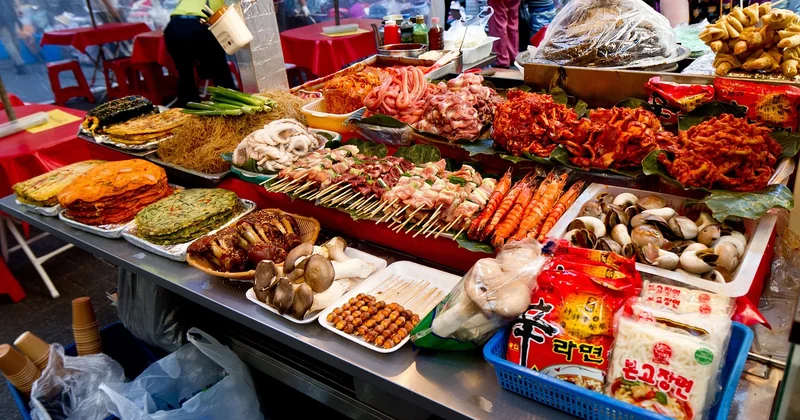 L'art du voyageur : comment aborder ces marchés sans se tromper